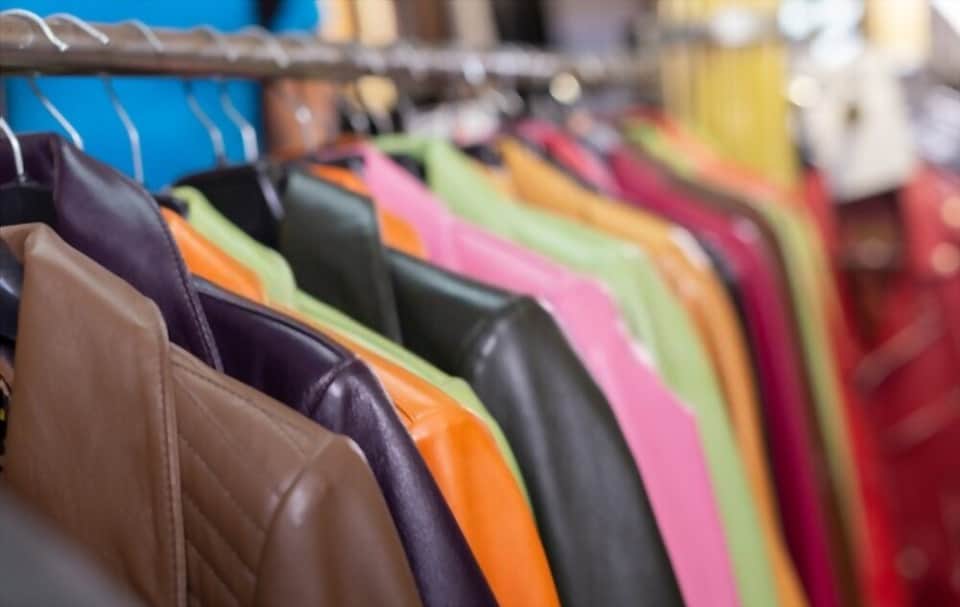 Which Leather Jacket Color Is Ideal For You? - TJackets