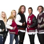 The Best Varsity Jackets To Match Your Style | Tjackets
