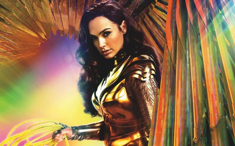 The Wonder Woman 1984 Costumes For Halloween 2021