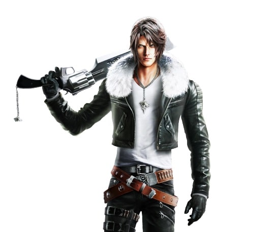 Final Fantasy Cosplay Outfits Ideas - Tjackets