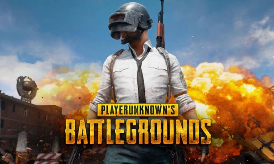 PlayerUnknown's Battlegrounds - Tjackets