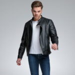 Ultimate Guide To Buying A Leather Jacket
