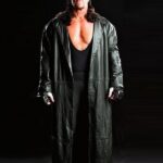 Undertaker Long Coat