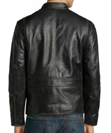 Altered Carbon Takeshi Kovacs Leather Jacket