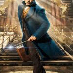 Eddie Redmayne Fantastic Beasts Coat (6)