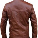 Jesse Metcalfe Dead Rising Watchtower Chase Carter Jacket (2)