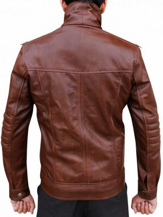 Jesse Metcalfe Dead Rising Watchtower Chase Carter Jacket (2)
