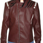 No More Heroes Travis Touchdown Jacket (5)