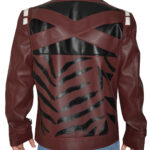 No More Heroes Travis Touchdown Jacket (9)