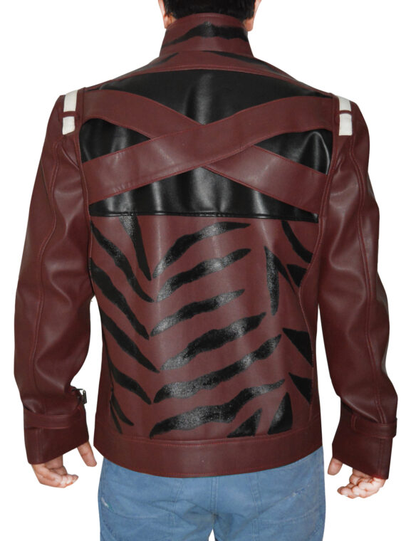 No More Heroes Travis Touchdown Jacket (9)