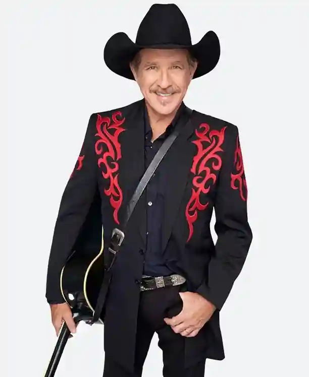 Kix Brooks A Nashville Christmas Carol Blazer