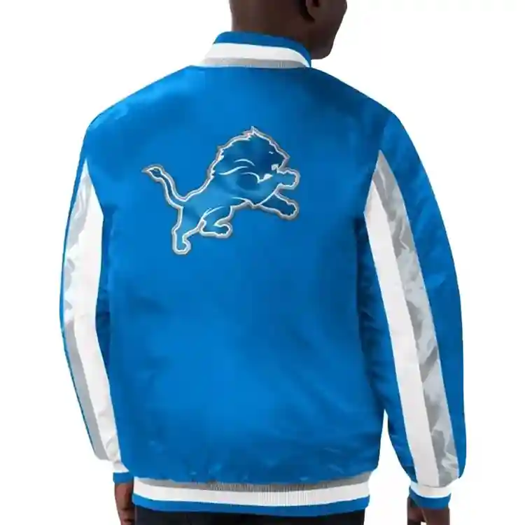 Detroit Lions Starter Jacket
