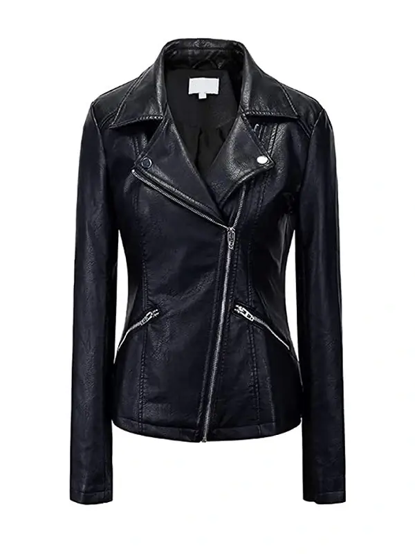 Women's Leather Jackets