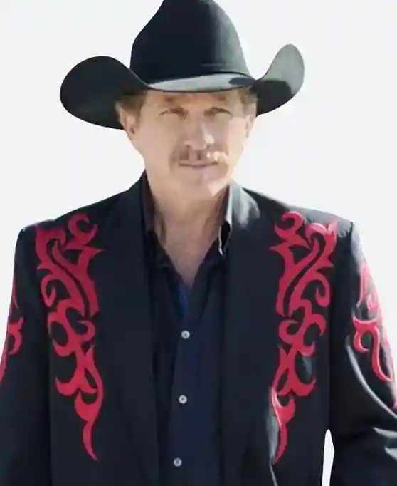 Kix Brooks A Nashville Christmas Carol Blazer