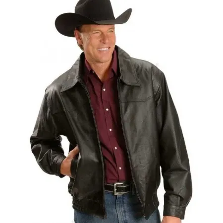 John Bradshaw Layfield Jacket