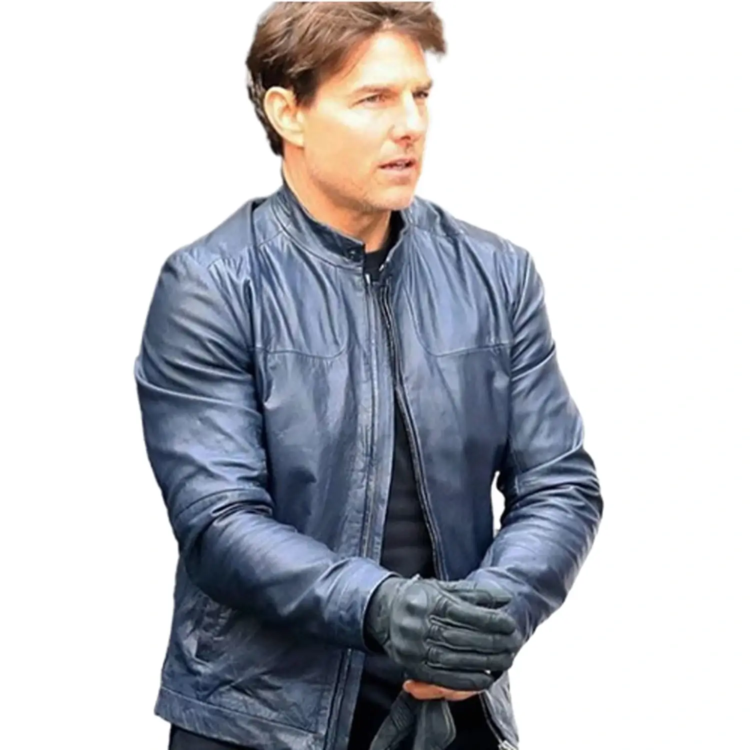 Tom Cruise Ethan Hunt MI Fallout Jacket