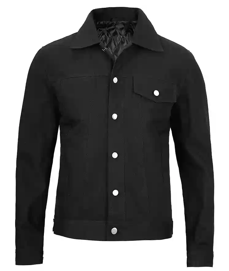 Rip Wheeler Trucker Jacket