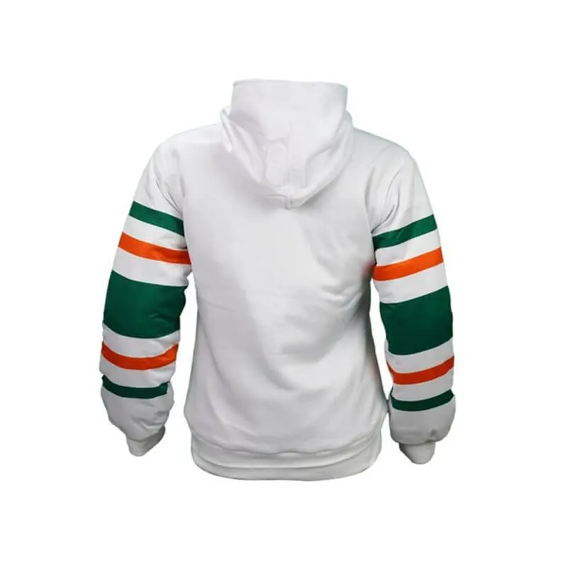 Stranger Things Chrissy Hoodie Jacket