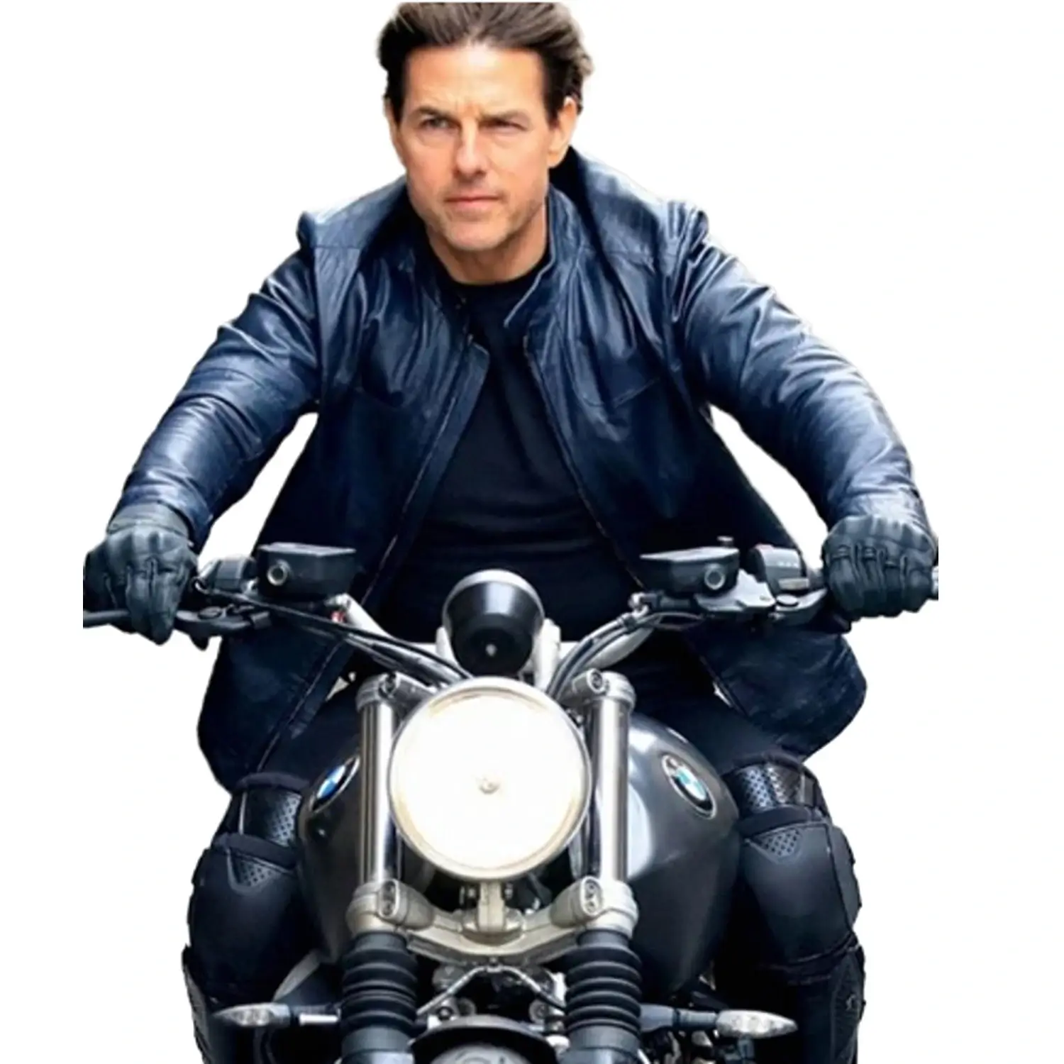 Tom Cruise Ethan Hunt MI Fallout Jacket